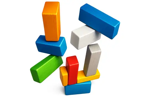 צור והרוס - Create and Destroy