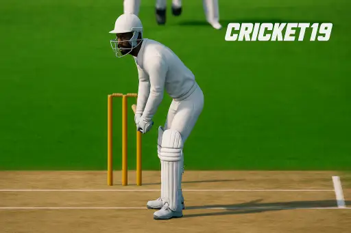 קריקט - Cricket