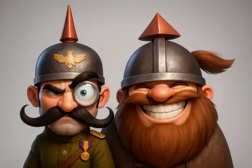 דאס בום - Das Boom