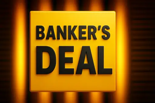 עיסקה או הימור - Deal or No Deal