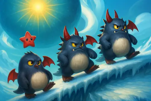 מוות לממזרים - Death to Bastards