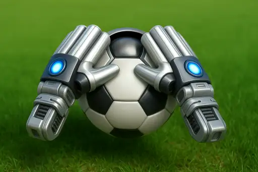 הגן על השער - Defend the Goal