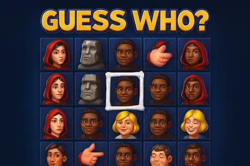 החלפת שדים - Demon Swap