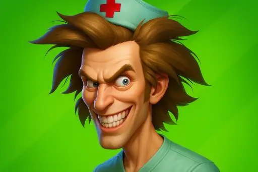 רופא השיניים - Dentist