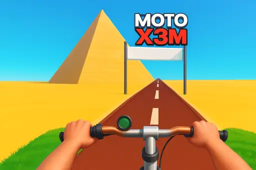 אופניים במדבר - Desert Biking