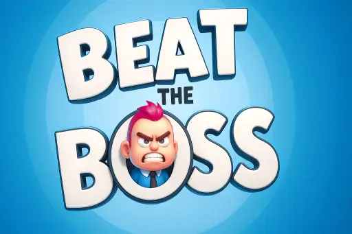 עצב לבוס - Design the Boss