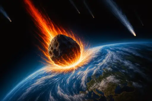 הריסת העולם - Destroy the World