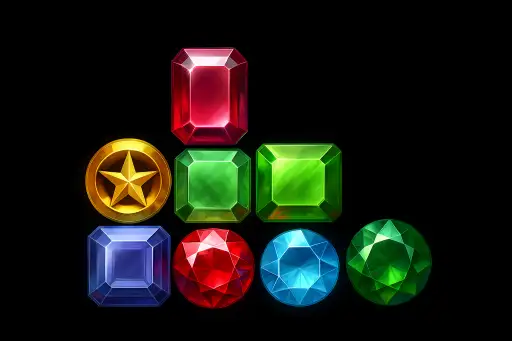 יהלומי באבלס - Diamond Bubbles