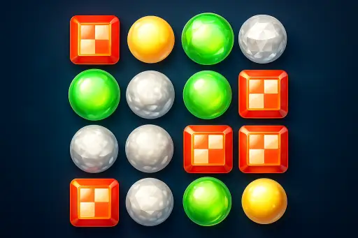 יהלומים דלוקס - Diamonds Deluxe