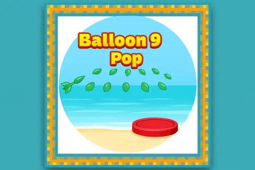 יריות דיסקוס - Discus Shooter