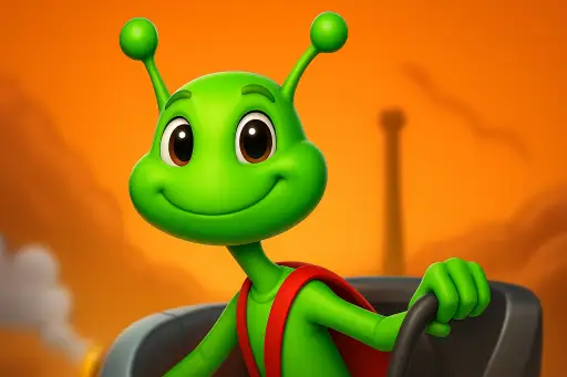 שיגעון חילוק - Division Frenzy