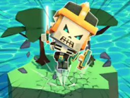 אל תיפול - Do Not Fall.io