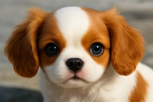 פאזל כלבים - Dog Puzzle