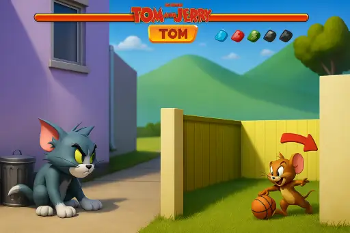 כלב נגד חתול - Dog vs Cat