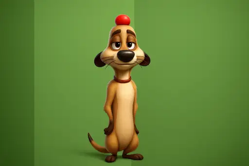 אף של כלב - Dog's Nose