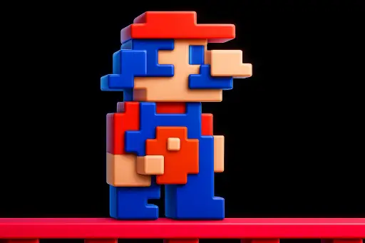 דונקי קונג - Donkey Kong