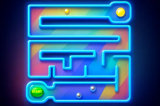 אל תגעו בקיר - Don't Touch the Walls