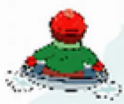 הרפתקאת המורדות - Downhill Adventure