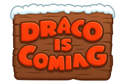דראקו מגיע - Draco Comes