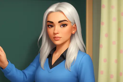 להלביש את המורה למוסיקה - Dress Up the Music Teacher