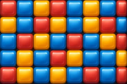 תורידו את הבלוקים - Drop the Blocks