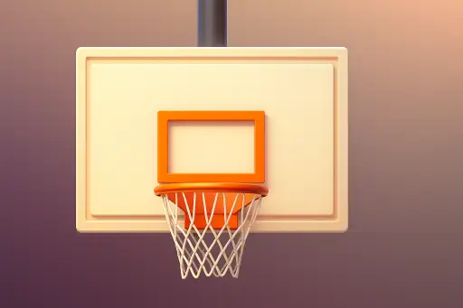 אדי משחק כדורסל - Eddie Basketball Game