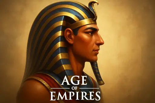 קוביות מצרים - Egyptian Cubes