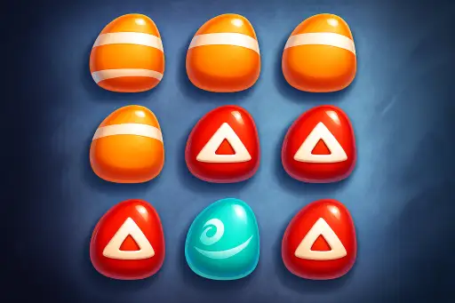 התאמת אלמנטים - Element Matching