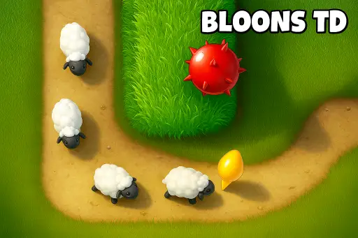 אלמנט המגדל - Element Tower