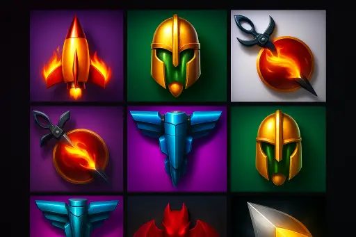 אימפרית התאמות - Empire of Matches