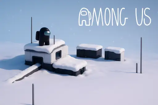 בריחה בקור - Escape in the Cold