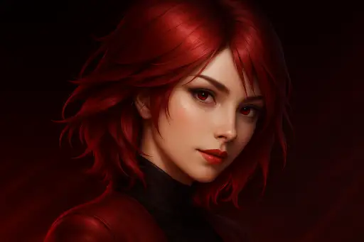 איב הלוחמת - Eve the Warrior