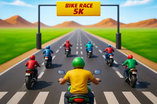 כל מכונית יכולה להתחרות - Every Car Can Race