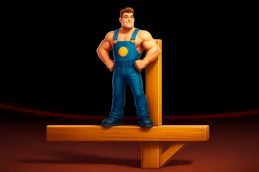 טיפוס תרגילים - Exercise Climb