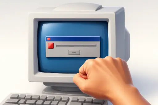 פוצץ את המחשב - Explode the Computer