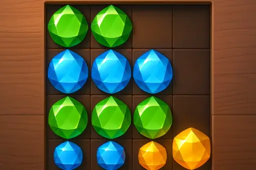 יהלומים מתפוצצים - Exploding Diamonds