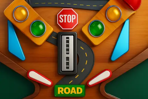 אקסטרים פליפר - Extreme Flipper