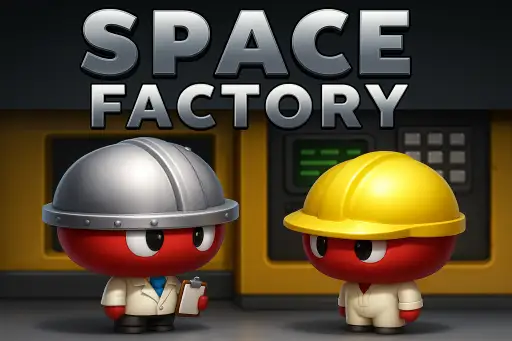 שטח המפעל - Factory Zone