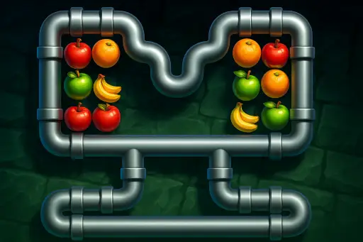 פירות נופלים - Falling Fruits