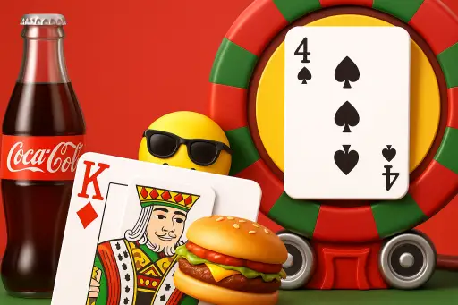 בלק ג'ק מהיר - Fast Blackjack