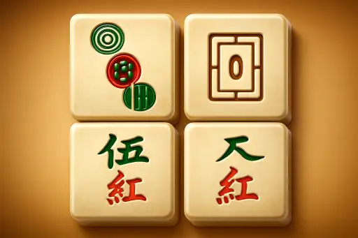 מהגונג מהיר - Fast Mahjong