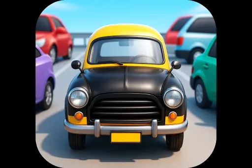 מצא חניה - Find Parking