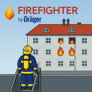 מכבה אש - Firefighter