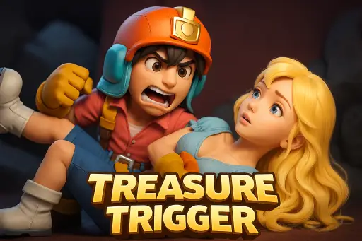 לוחמי אש - Firefighters