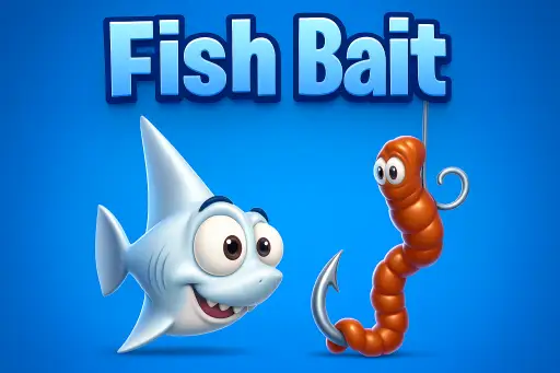 דג במים - Fish in Water