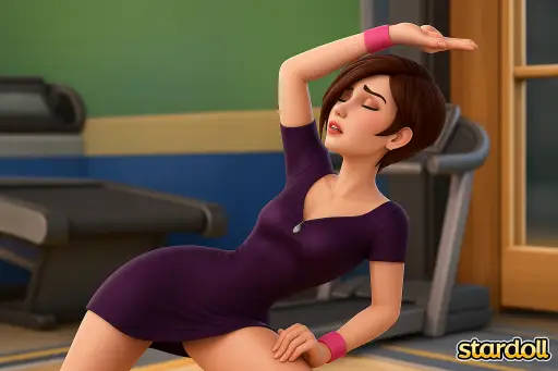 עיצוב הכושר - Fitness Design