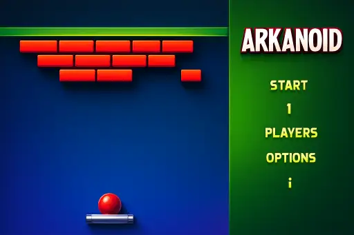 שובר קירות פלאש - Flash Breakout