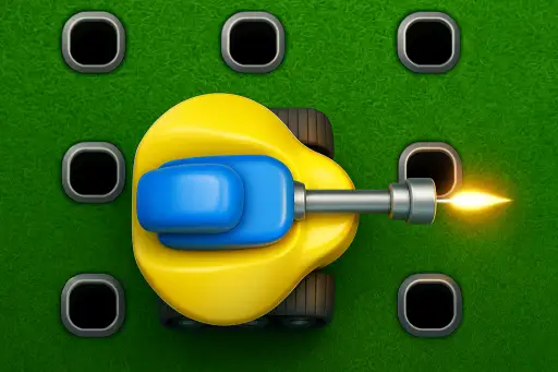 פלאש גולף - Flash Golf