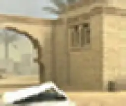 מתקפת הזעזוע - Flash Strike