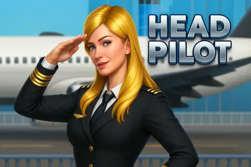 הלבשת דיילות - Flight Attendant Dress Up